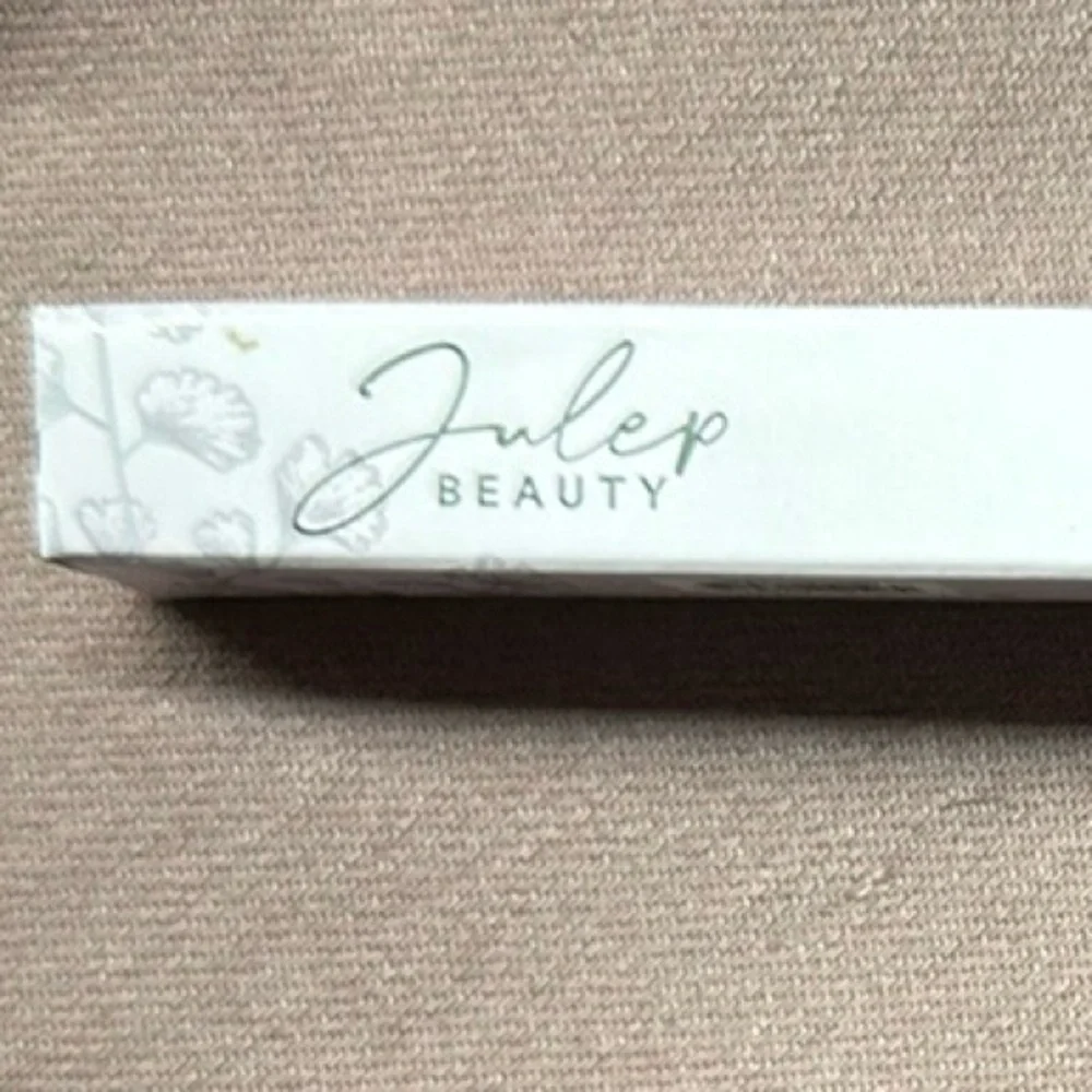 Julep Beauty Eyeliner Pencil - Blackest Black Matte - Picture 4 of 10